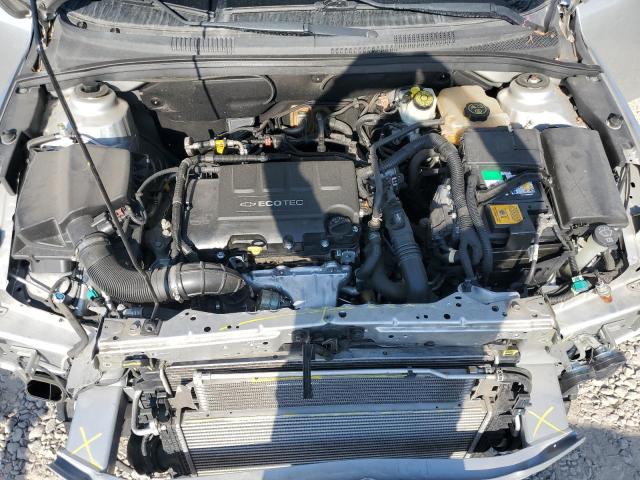 2012 CHEVROLET CRUZE LT - 1G1PF5SC3C7328289