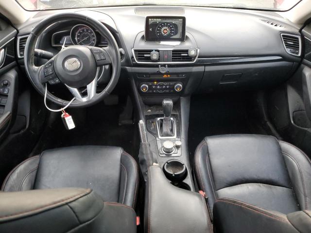 2015 MAZDA 3 GRAND TOURING JM1BM1M73F1233836