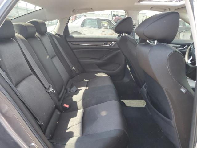 2019 HONDA ACCORD EX - 1HGCV1F4XKA130204