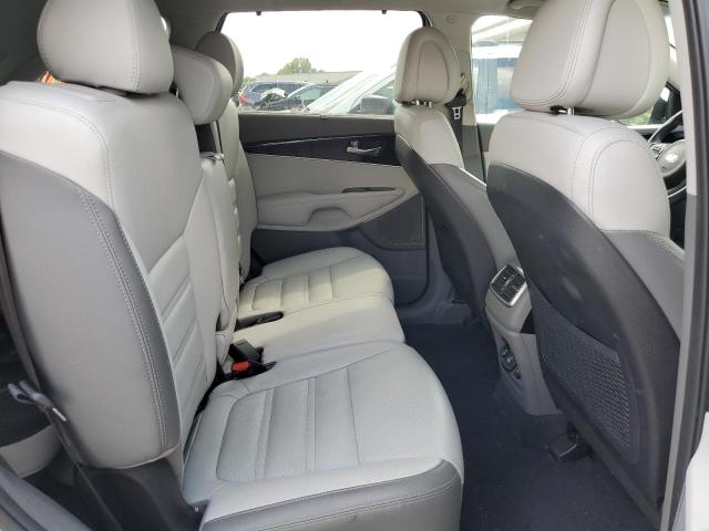 2016 KIA SORENTO SX 5XYPK4A59GG184255