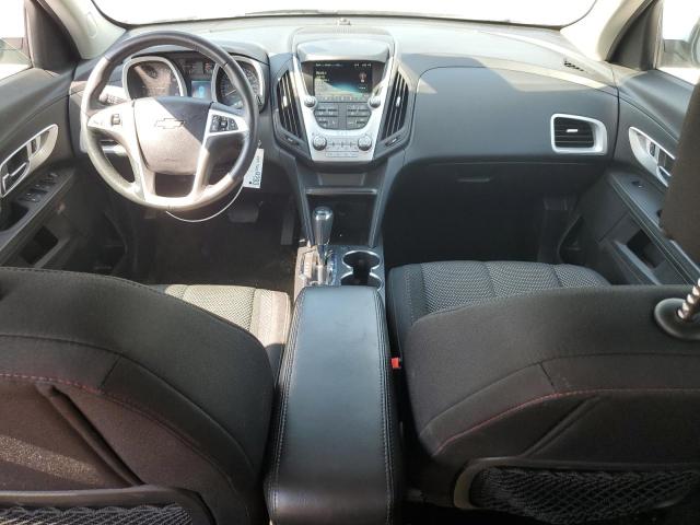 2017 CHEVROLET EQUINOX LT 2GNALCEK4H1576527