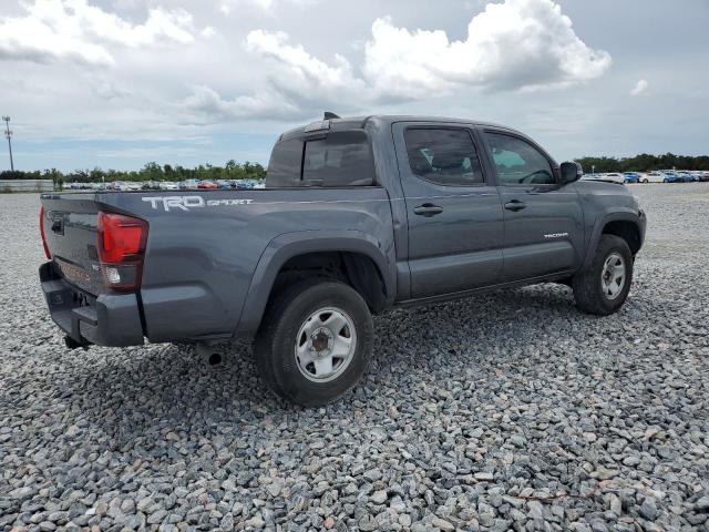 2019 TOYOTA TACOMA DOU 3TMAZ5CN5KM110833