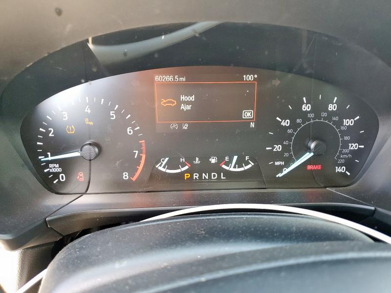 2021 FORD ESCAPE SE 1FMCU0G62MUA46256