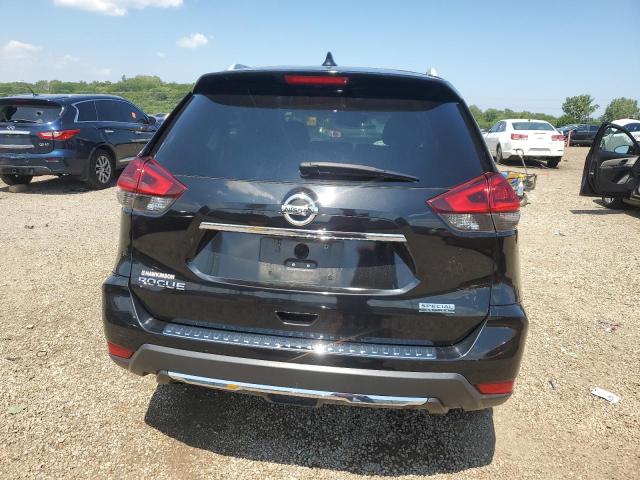 2019 NISSAN ROGUE S 5N1AT2MT2KC821061