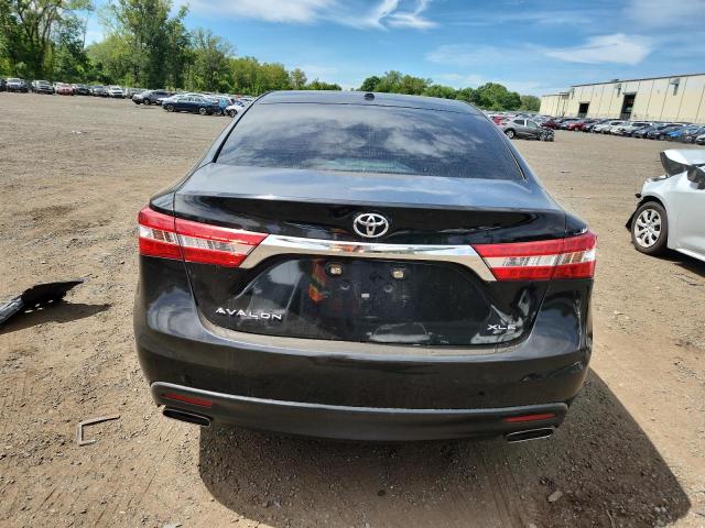 2015 TOYOTA AVALON XLE 4T1BK1EB4FU172581