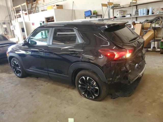 2023 CHEVROLET TRAILBLAZER LT KL79MPSL6PB209461