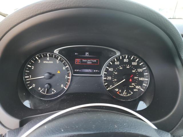 2016 NISSAN ALTIMA 2.5 1N4AL3AP6GC183363