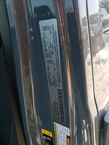 2024 JEEP GLADIATOR 1C6JJTAG5RL116375