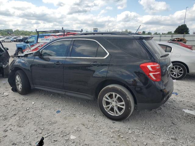 2016 CHEVROLET EQUINOX LT #3285011954
