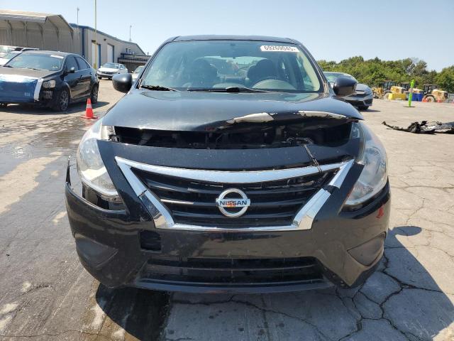 2015 NISSAN VERSA S 3N1CN7AP3FL852411