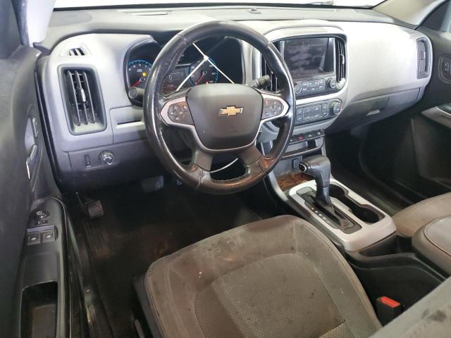 2018 CHEVROLET COLORADO L - 1GCHSCEN7J1279218
