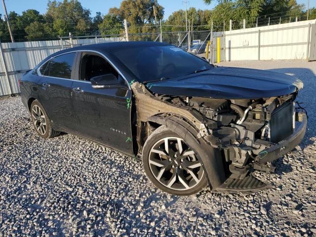 2019 CHEVROLET IMPALA PRE 2G1105S33K9121597