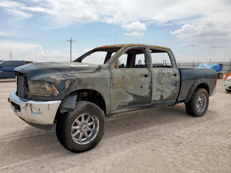 Global Auto Auctions: 2014 RAM 2500 SLT