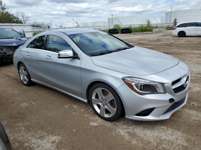 2015 MERCEDES-BENZ CLA 250 4M WDDSJ4GBXFN186233