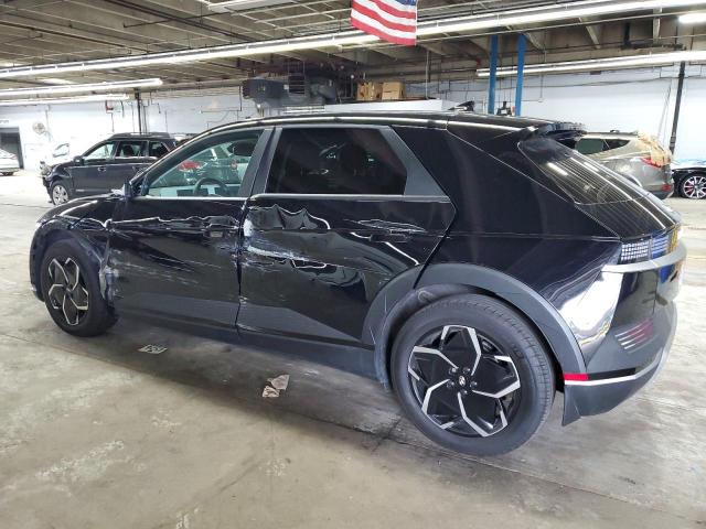 2023 HYUNDAI IONIQ 5 SEL KM8KNDAF5PU203372