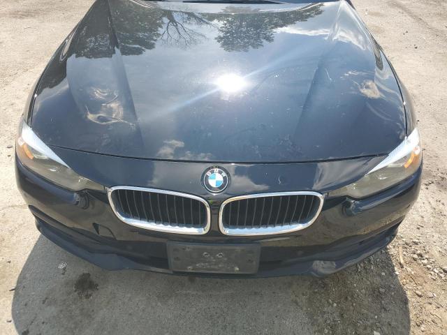 2017 BMW 320 XI WBA8E5G30HNU43861