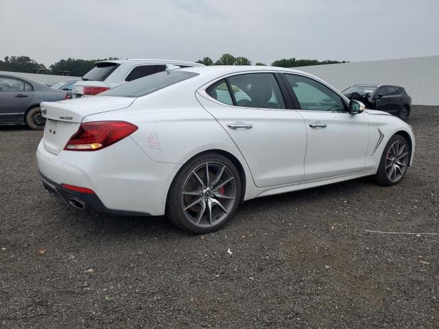 2021 GENESIS G70 - KMTG74LE9MU070881