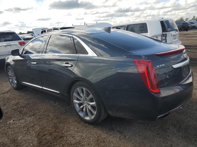 2016 CADILLAC XTS LUXURY COLLECTION 2G61M5S30G9162839