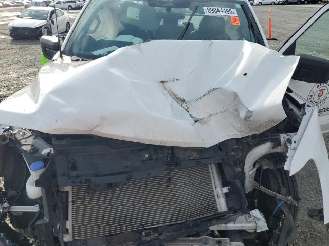 2024 FORD F150 XL 1FTMF1KP3RKE39582