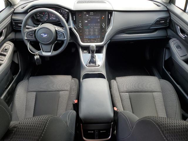 2024 SUBARU OUTBACK PR 4S4BTADC5R3263781