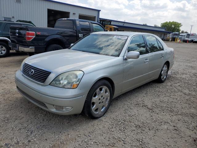 LEXUS LS 430