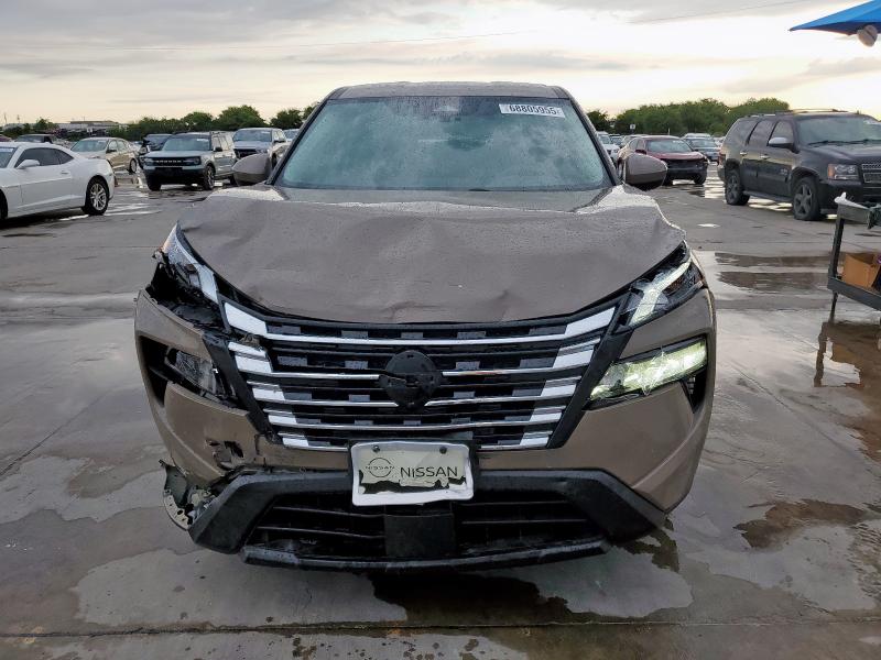 2024 NISSAN ROGUE SV JN8BT3BA2RW360666