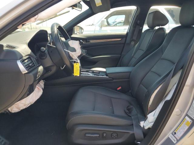 2022 HONDA ACCORD HYBRID SPORT 1HGCV3F24NA022238