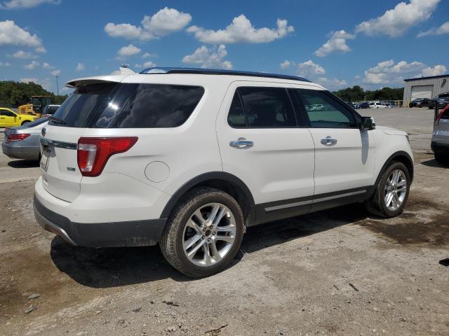 2017 FORD EXPLORER LIMITED 1FM5K8FH3HGA80730