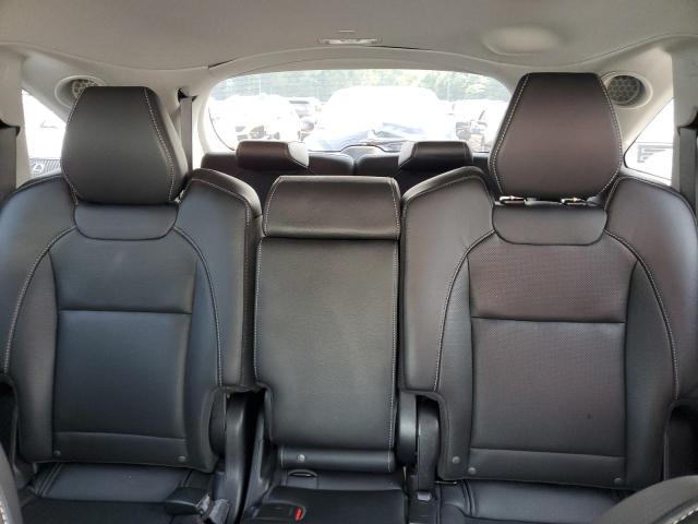 2019 ACURA MDX TECHNO 5J8YD4H59KL012729