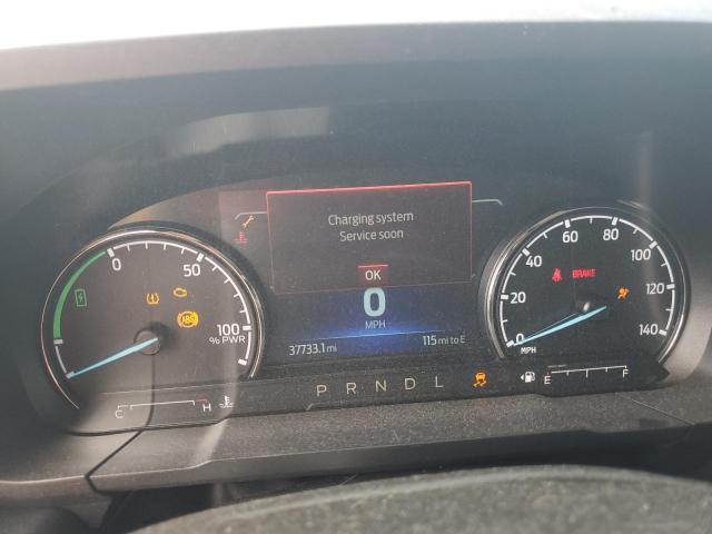 2024 FORD MAVERICK L 3FTTW8M33RRA22036