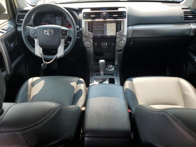 2020 TOYOTA 4RUNNER SR - JTEBU5JR9L5760194