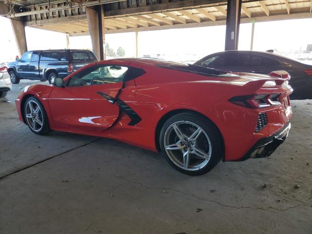 2023 CHEVROLET CORVETTE S 1G1YA2D41P5128570