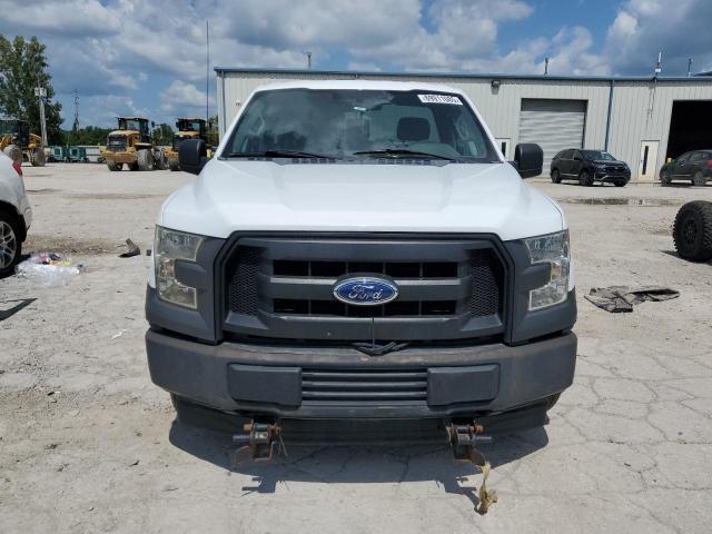 2016 FORD F150 1FTMF1EF9GKF67504
