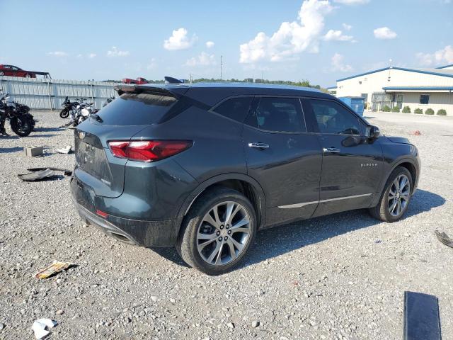 2020 CHEVROLET BLAZER PRE - 3GNKBLRS4LS568619