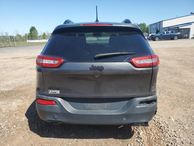 2015 JEEP CHEROKEE L #3286500152