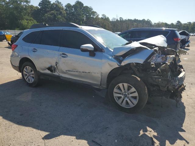2018 SUBARU OUTBACK 2.5I PREMIUM 4S4BSAFCXJ3356929