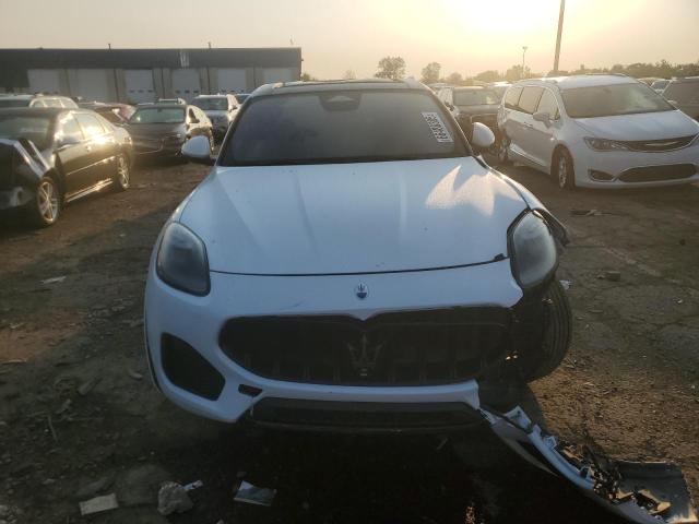 2023 MASERATI GRECALE MO ZN682AVM6P7422787