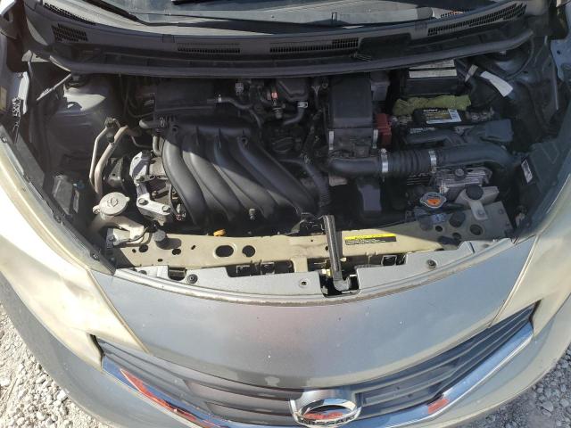 2015 NISSAN VERSA NOTE 3N1CE2CP4FL395544