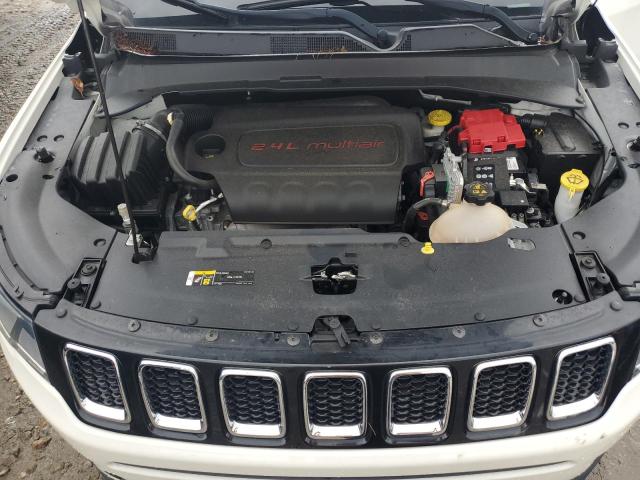 2019 JEEP COMPASS LATITUDE 3C4NJCBB3KT843716