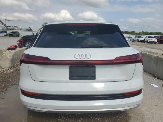 2019 AUDI E-TRON PRE WA1VAAGE8KB022789