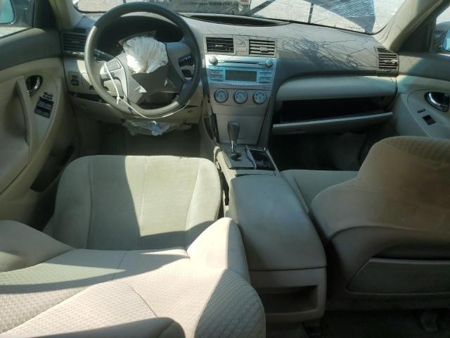 2008 TOYOTA CAMRY CE #3296334449