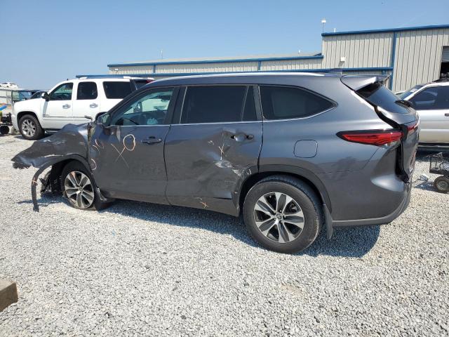 2023 TOYOTA HIGHLANDER L 5TDKDRBH6PS023116
