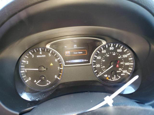 2017 NISSAN ALTIMA 2.5 1N4AL3AP7HC132116