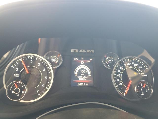 2024 RAM 2500 BIG H 3C6UR5DJ2RG400214