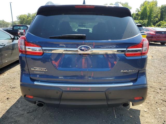 2020 SUBARU ASCENT PRE 4S4WMAED9L3402663