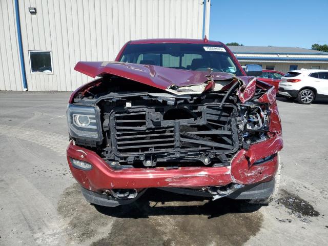 2018 GMC SIERRA K1500 DENALI 3GTU2PEJ0JG497912