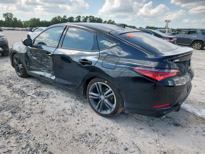 2024 ACURA INTEGRA A- 19UDE4G7XRA005289