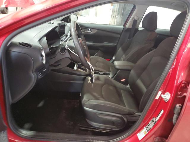2019 KIA FORTE FE 3KPF24AD6KE008059
