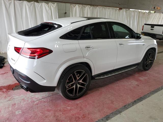 2021 MERCEDES-BENZ GLE COUPE 4JGFD6BB7MA232333