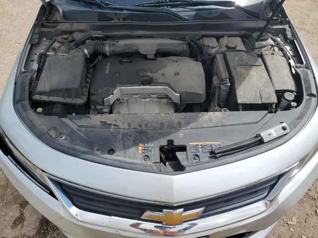 2016 CHEVROLET IMPALA LS 2G11Z5SA8G9199787